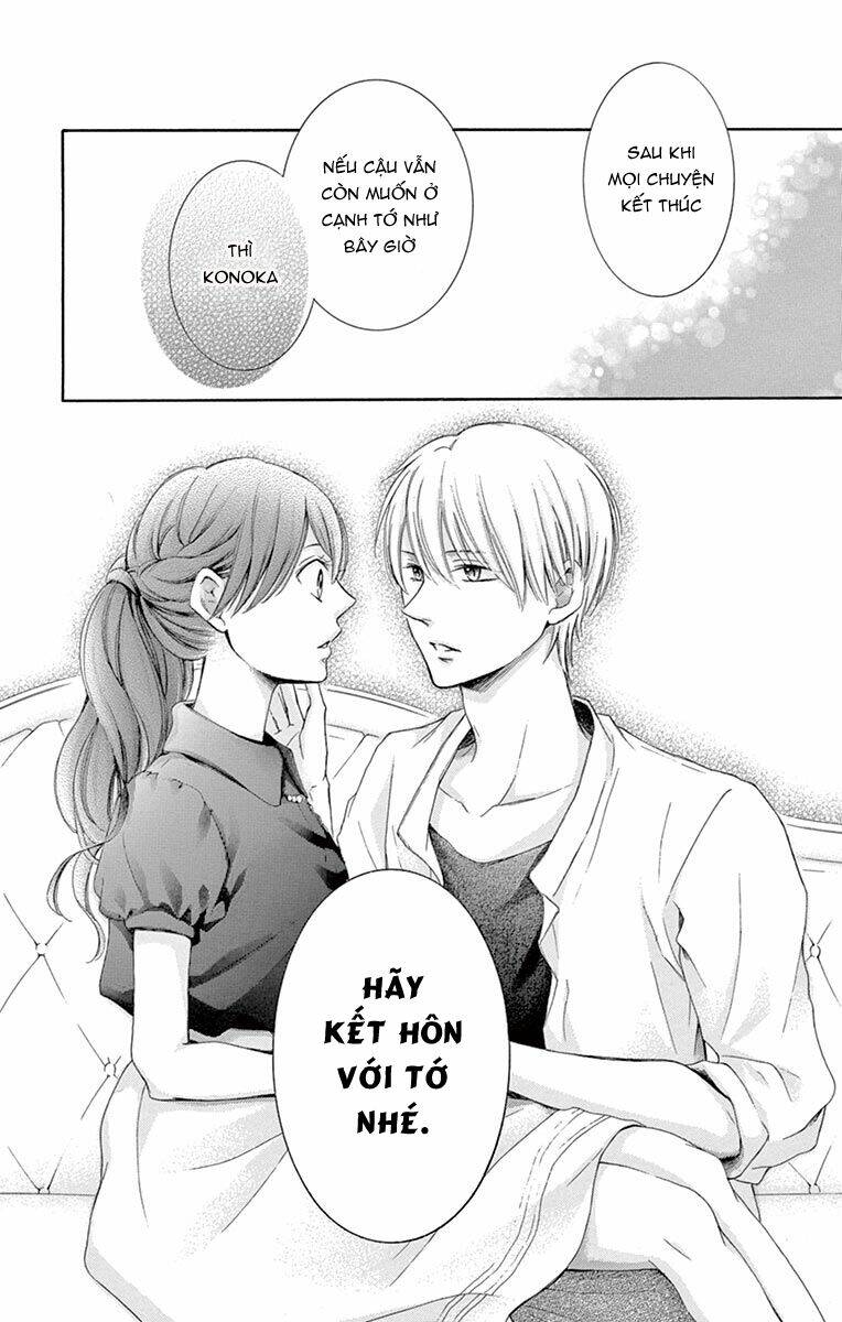 Watashi Wa Tensai O Katte Iru Chương 11 Ảnh 36
