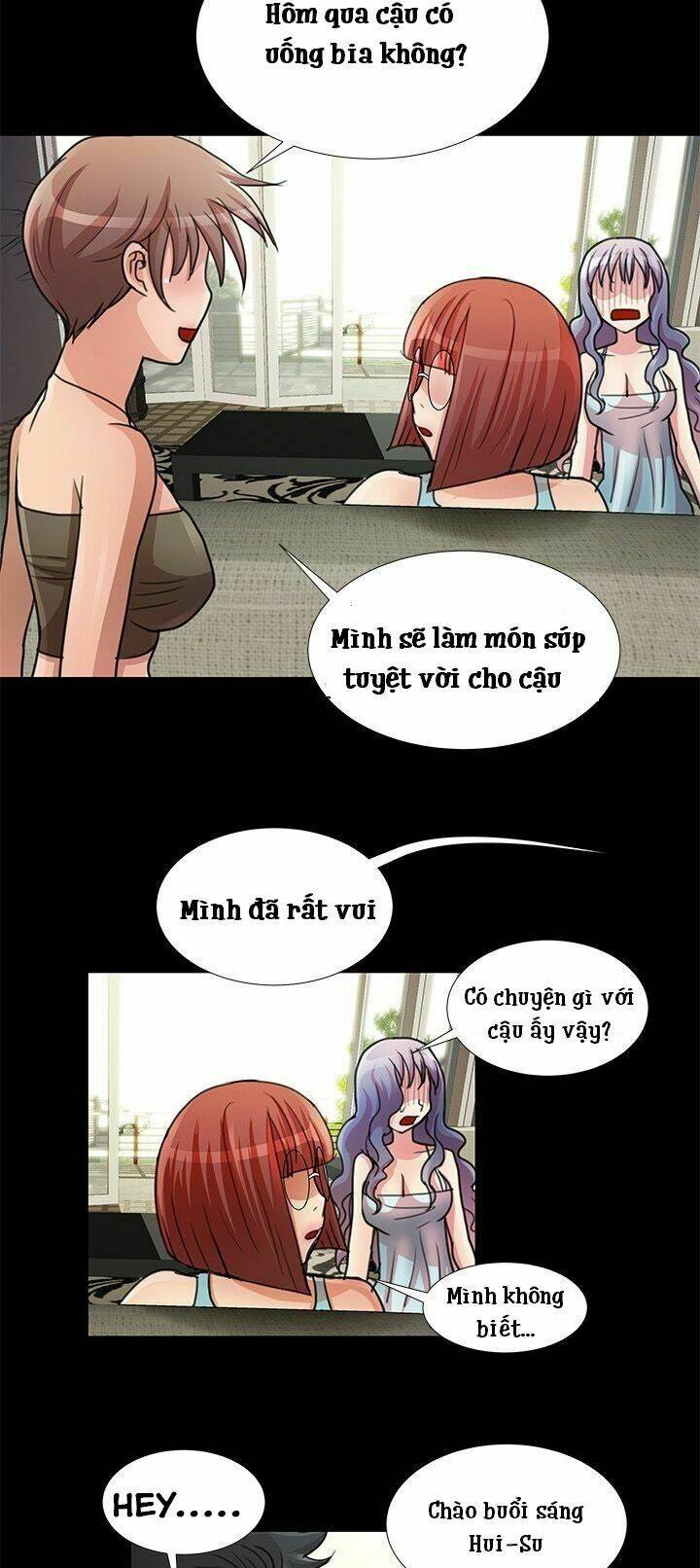 Sikinen Chương 20 Ảnh 24