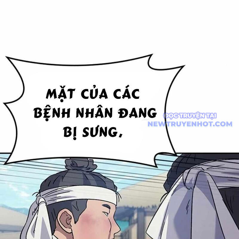 Bác Sĩ Tới Joseon Chương 36 Ảnh 54