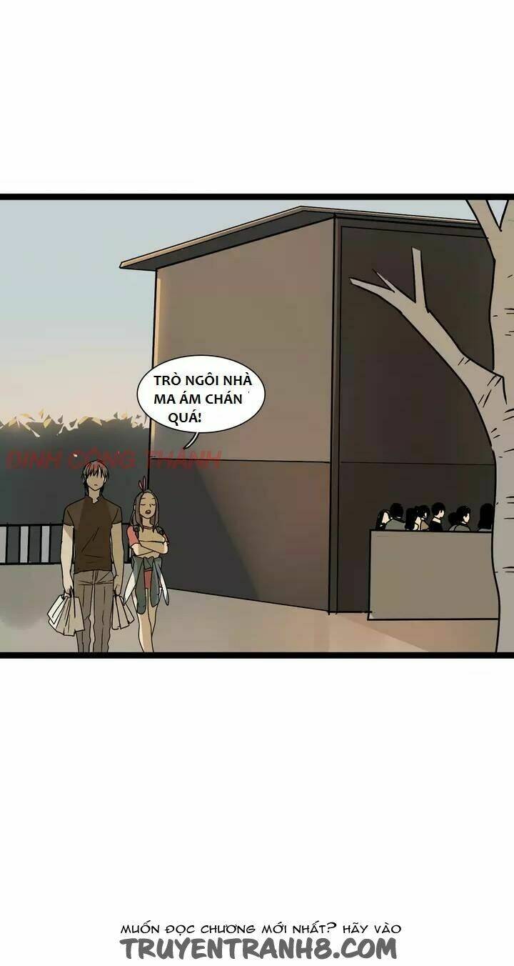 Mục Vụ Chương 11.2 Ảnh 28