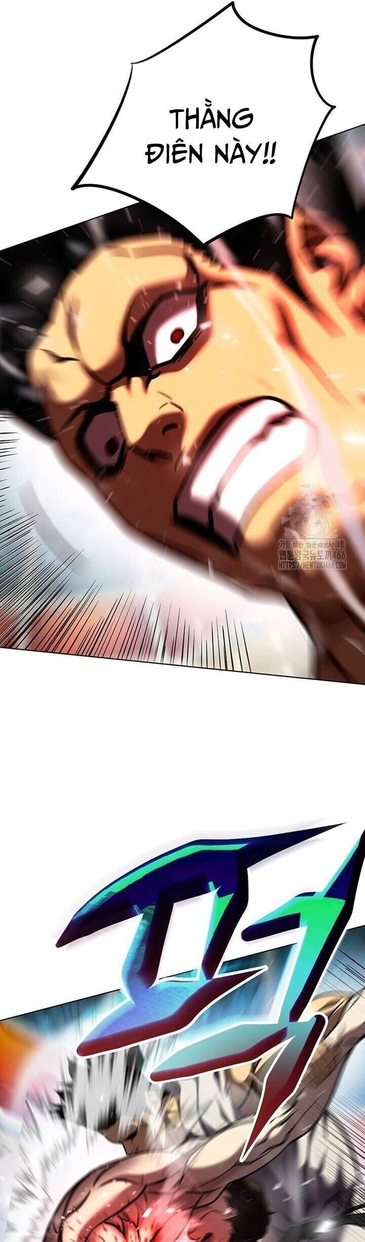 Sàn Đấu Sống Còn Chương 33 Ảnh 39