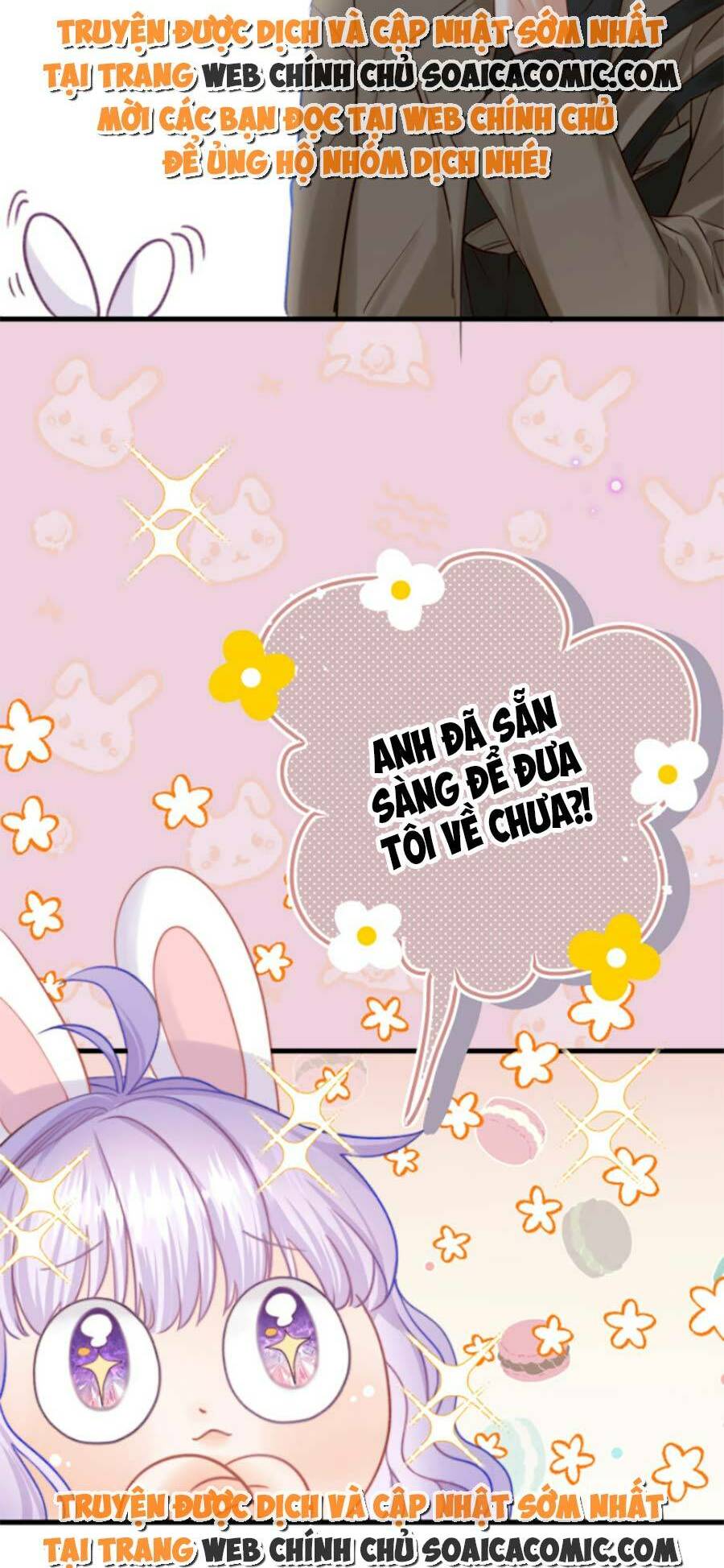 Tôi Nhặt Được Tiểu Ma Nữ Chương 3 Ảnh 40