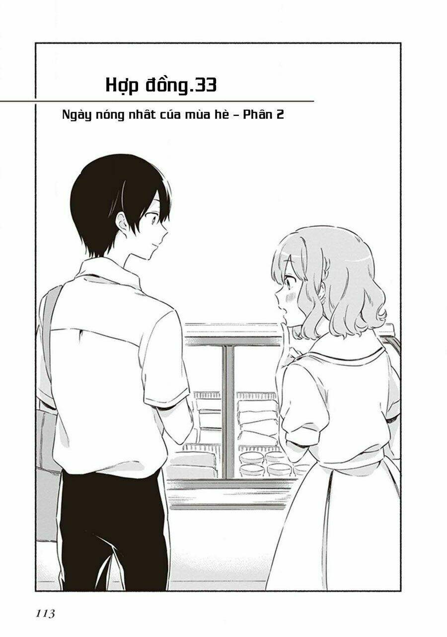 Hello, Hello And Hello Chương 4 Ảnh 4