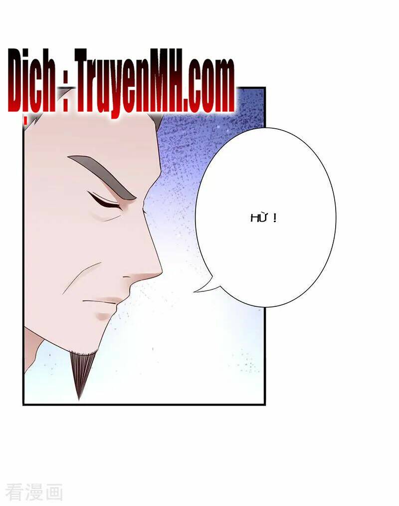 Thần Y Yêu Hậu Chương 48 Ảnh 16