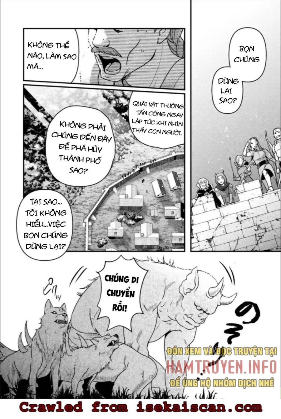 Isekai Tensei De Kenja Ni Natte Bouken-Sha Seikatsu Chương 12 Ảnh 5