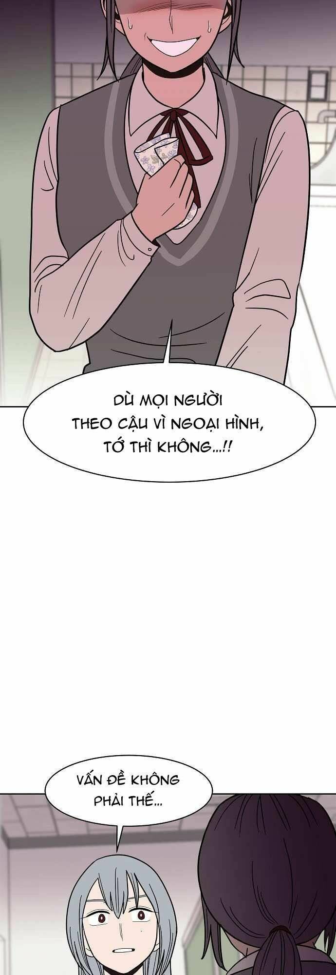 Ngọn Lửa Xanh Chương 35 Ảnh 28
