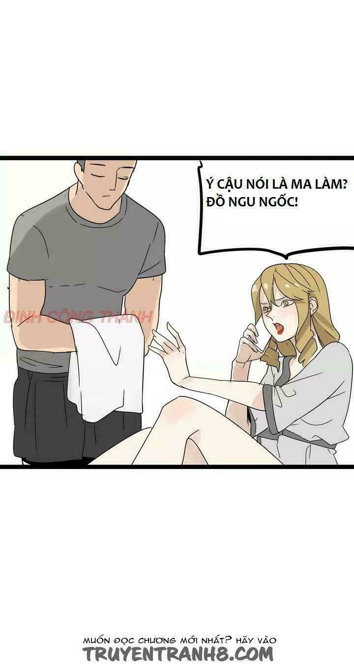 Mục Vụ Chương 12 Ảnh 40