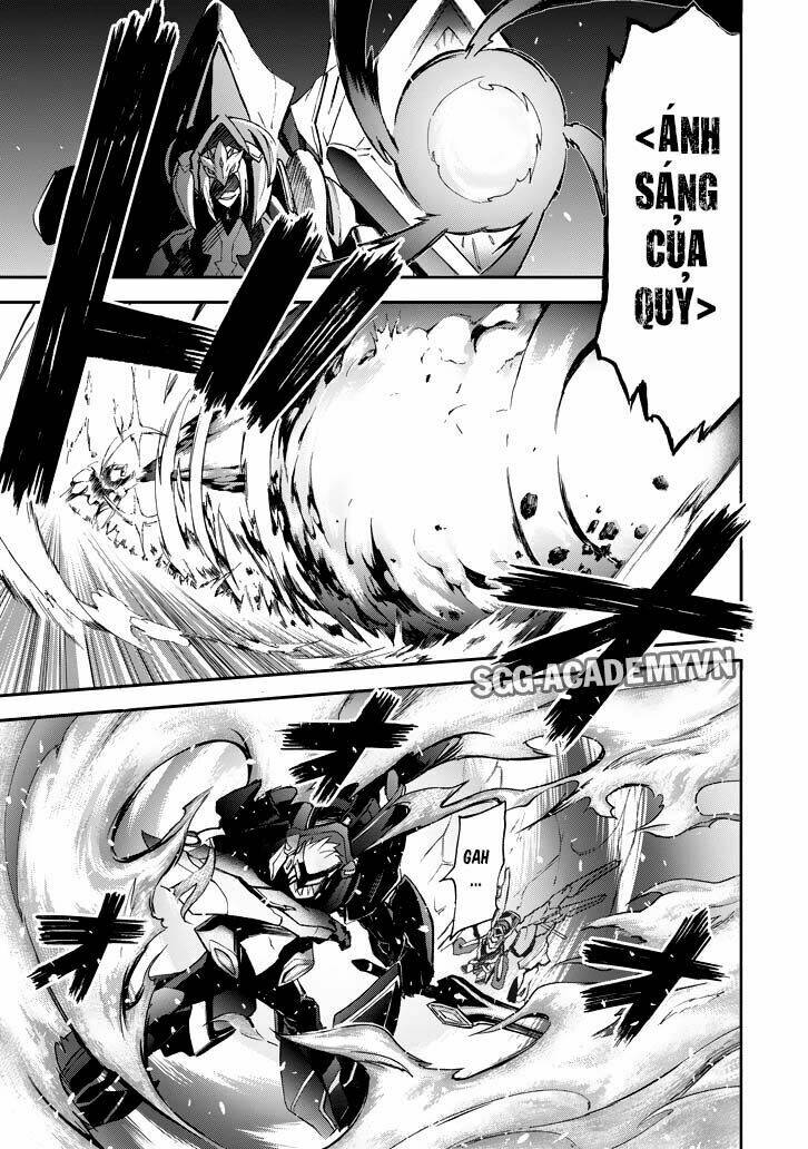 Saijaku Muhai No Shinsou Kiryuu Chương 18 Ảnh 47