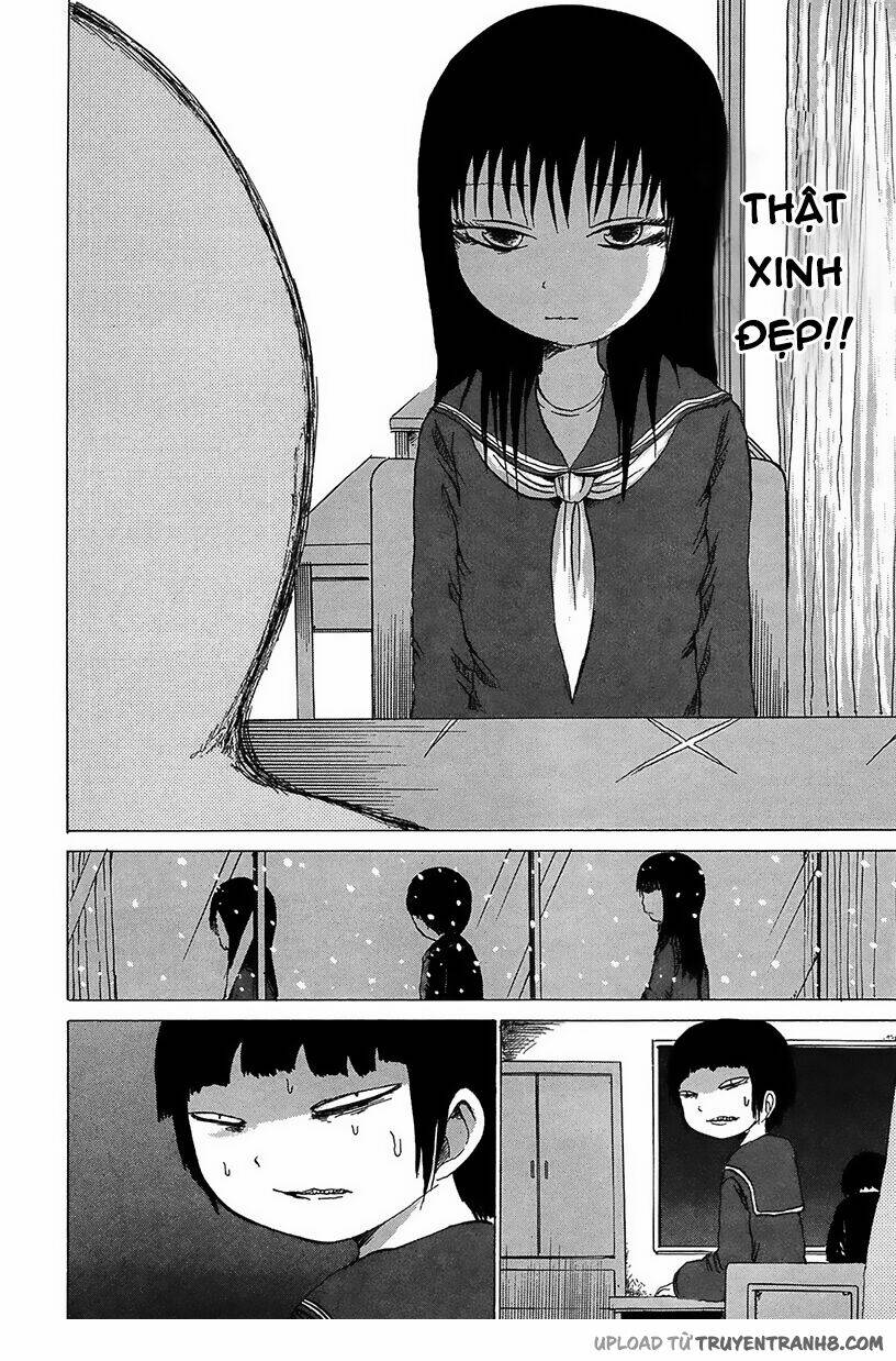 Misu Misou Chương 6 Ảnh 27