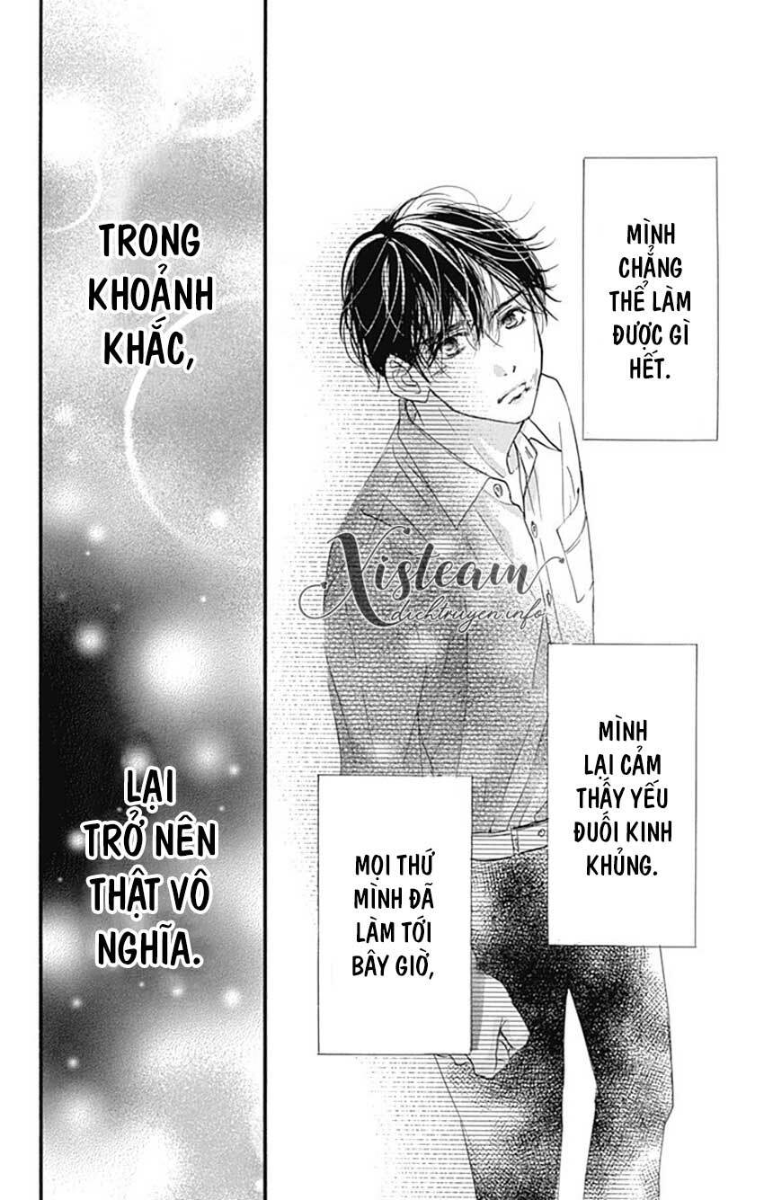 Boku Ni Hana No Melancholy Chương 79 Ảnh 7