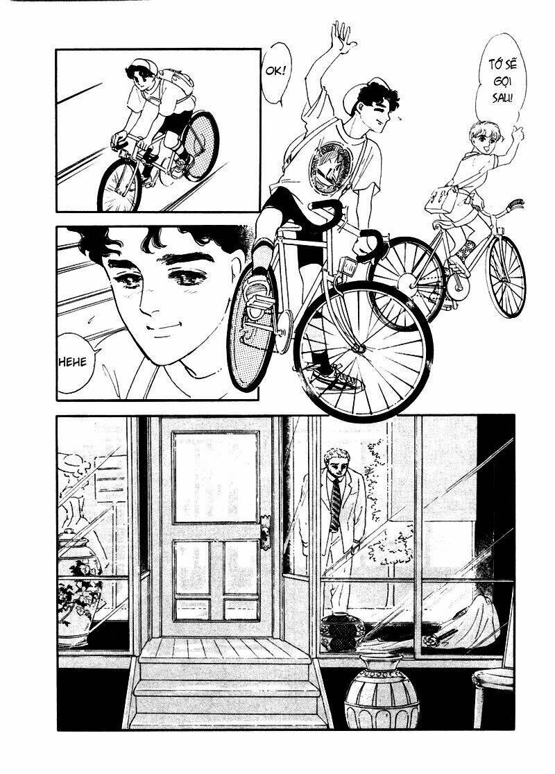 Zankoku Na Kami Ga Shihai Suru Chương 1 Ảnh 15