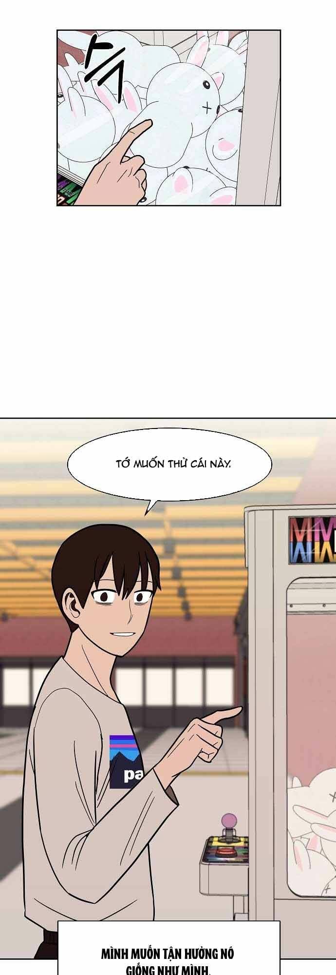 Ngọn Lửa Xanh Chương 30 Ảnh 27