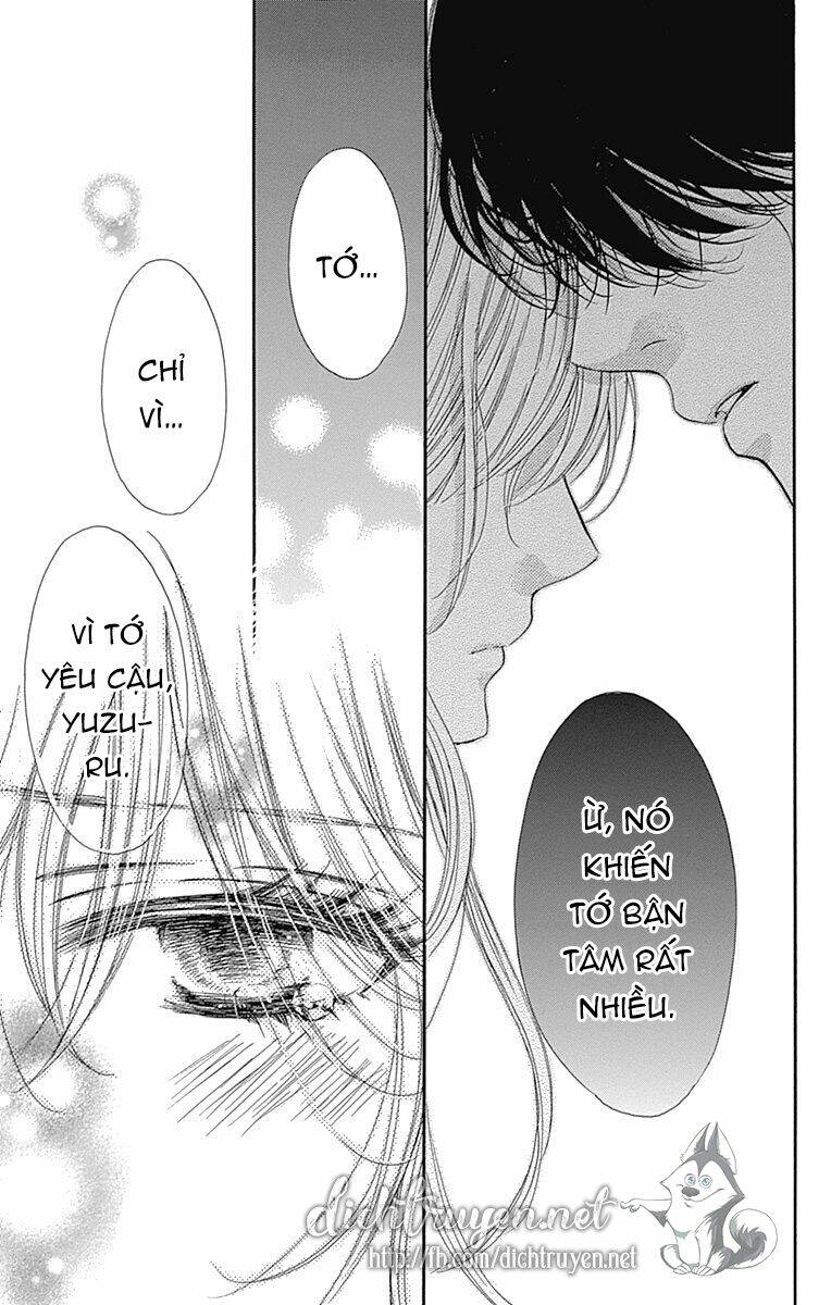 Boku Ni Hana No Melancholy Chương 72 Ảnh 24