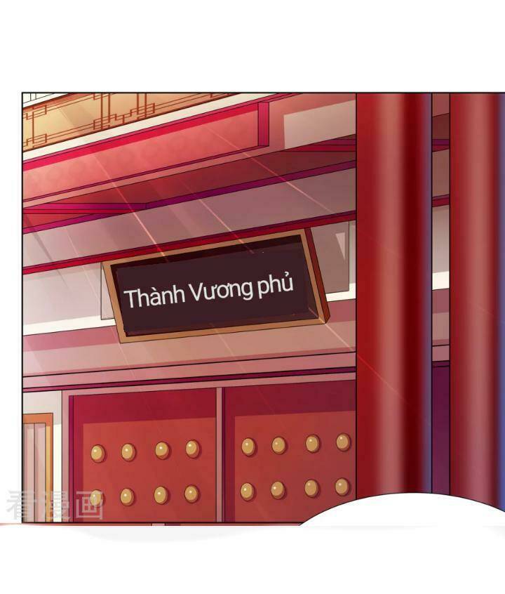 Đích Nữ Chư Hầu Chương 8 Ảnh 8