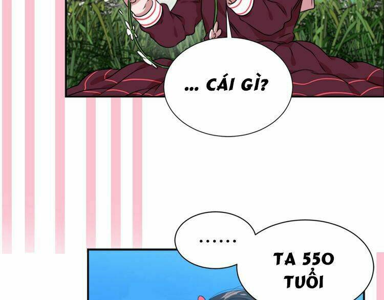 Trọng Sinh Thành Con Gái Của Ma Vương Chương 1 Ảnh 39