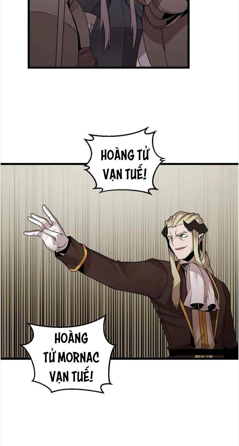 The Dungeon Master Chương 116 Ảnh 39