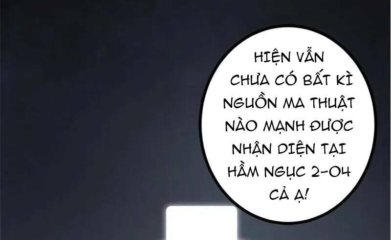The Dungeon Master Chương 121.5 Ảnh 87