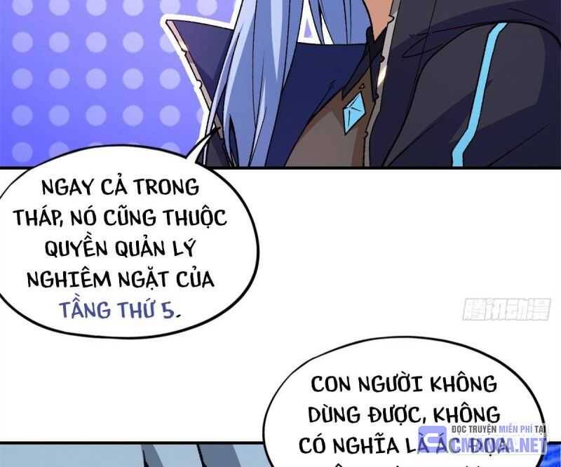 Tận Thế Trò Chơi Ghép Hình Chương 90 Ảnh 42