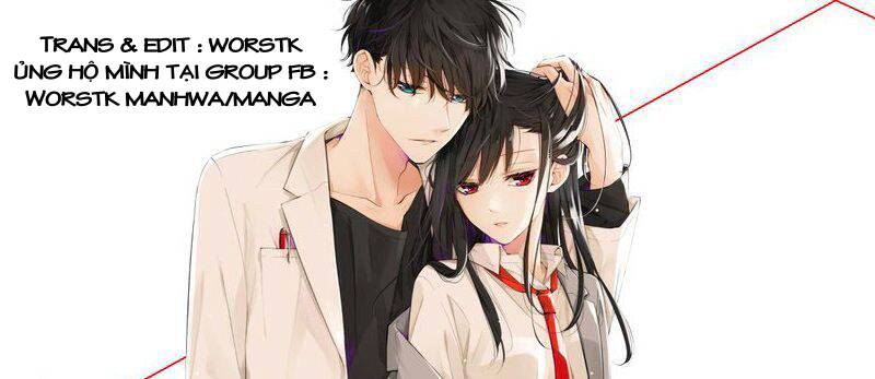 Tsuiraku Jk To Haijin Kyoushi Chương 83 Ảnh 2