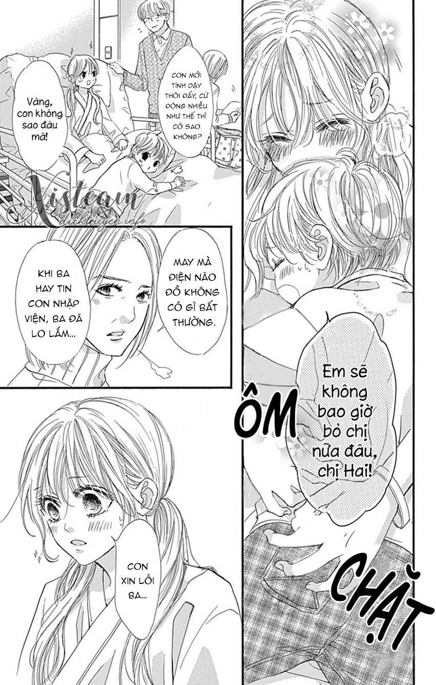 Boku Ni Hana No Melancholy Chương 80 Ảnh 8