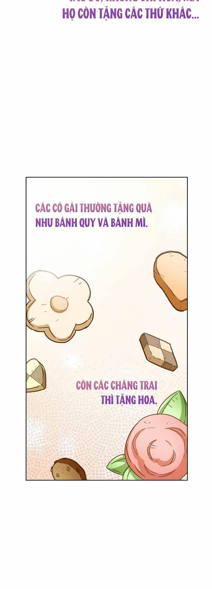 Sống Sót Qua Sự Ám Ảnh Chương 13 Ảnh 16