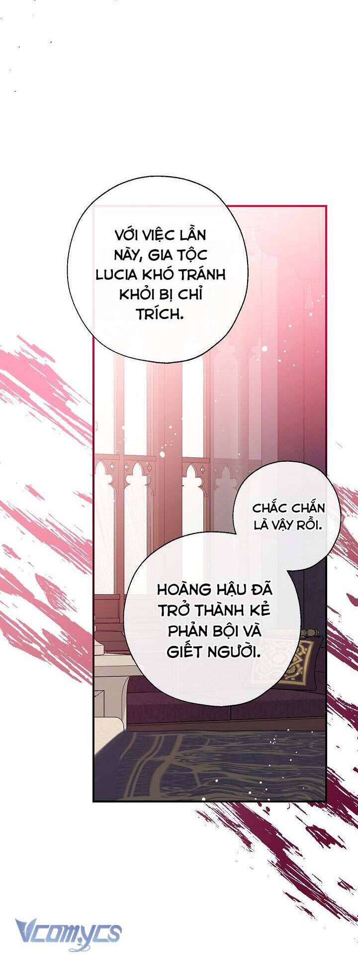 Chúng Ta Có Thể Trở Thành Người Nhà Không? Chương 127 Ảnh 12