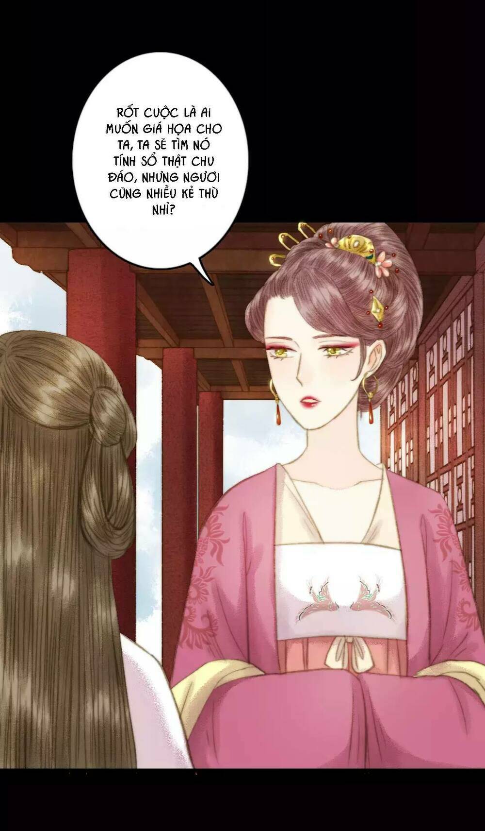 Vương Gia Bá Đạo Chương 81 Ảnh 20