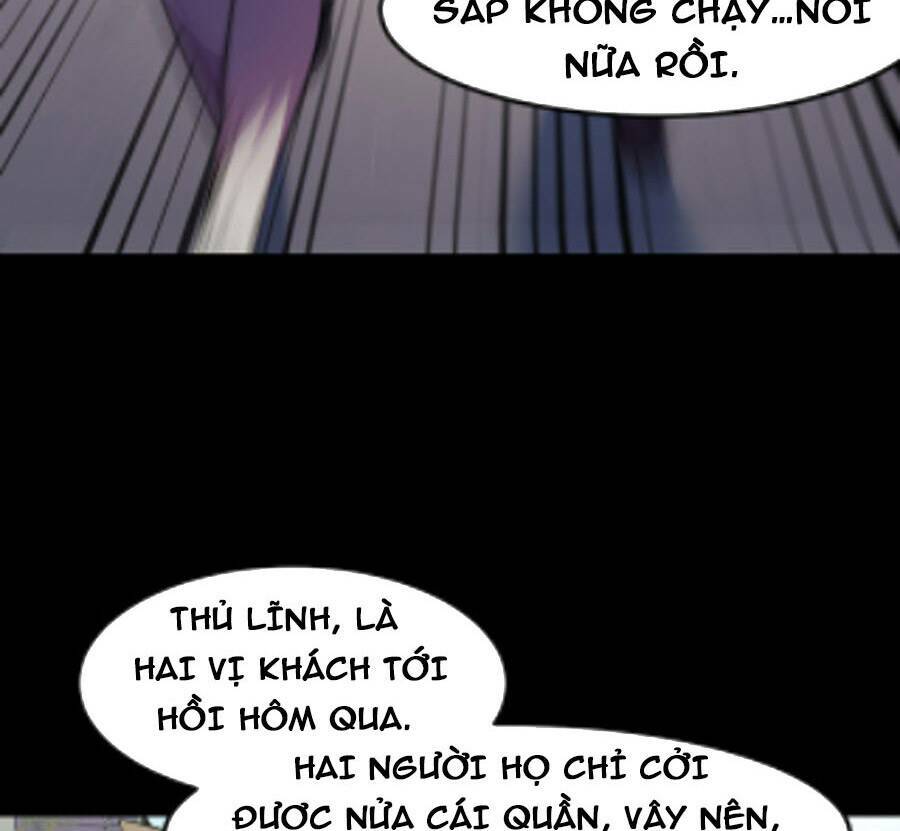 Các Nàng Nói Ta Là Vua Tương Lai Chương 15 Ảnh 23