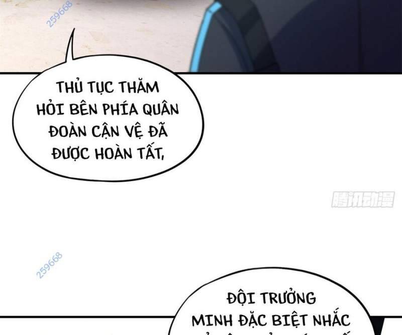 Tận Thế Trò Chơi Ghép Hình Chương 86 Ảnh 10