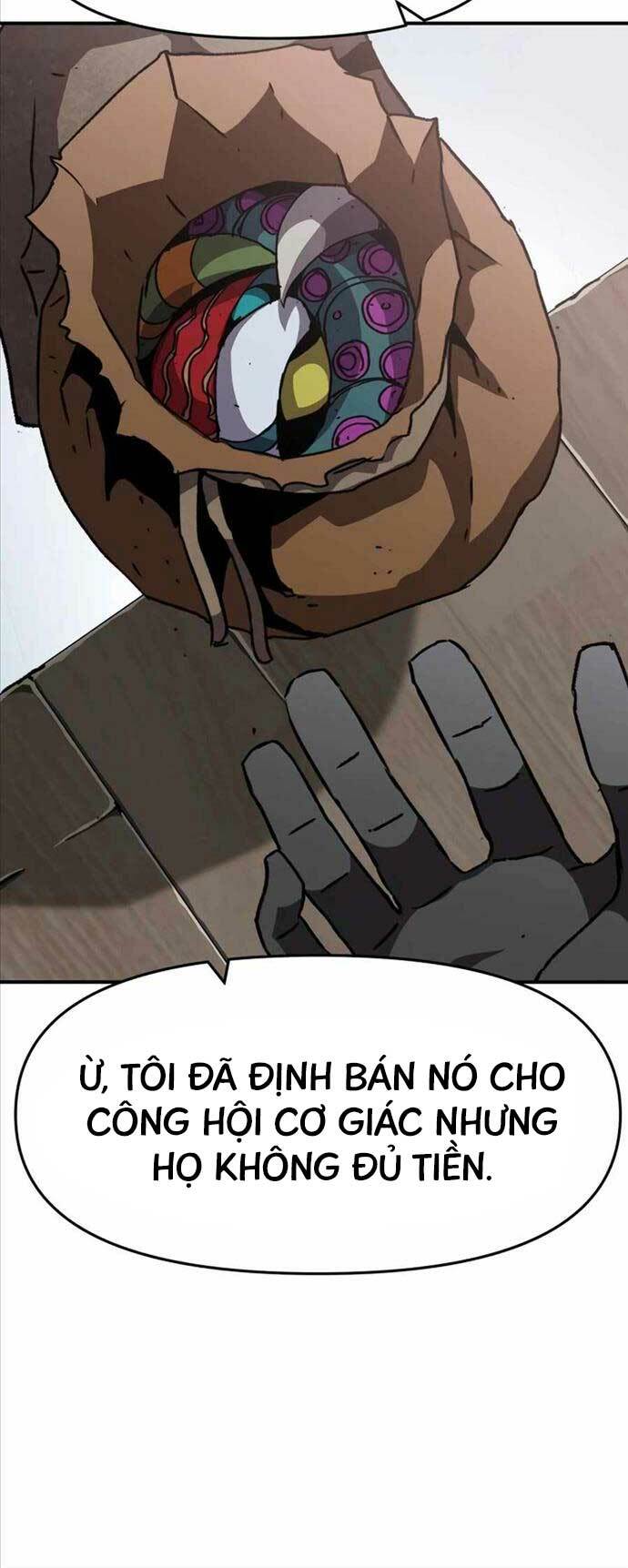 Chiến Binh Đoản Mệnh Chương 15 Ảnh 44