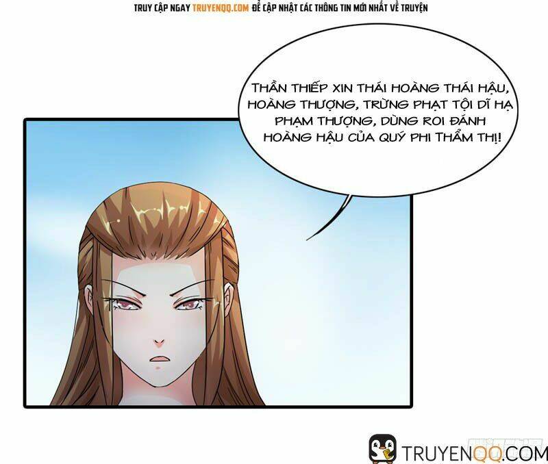Hoàng Đế Hùng Mạnh Nhất Trong Lịch Sử Chương 9 Ảnh 13