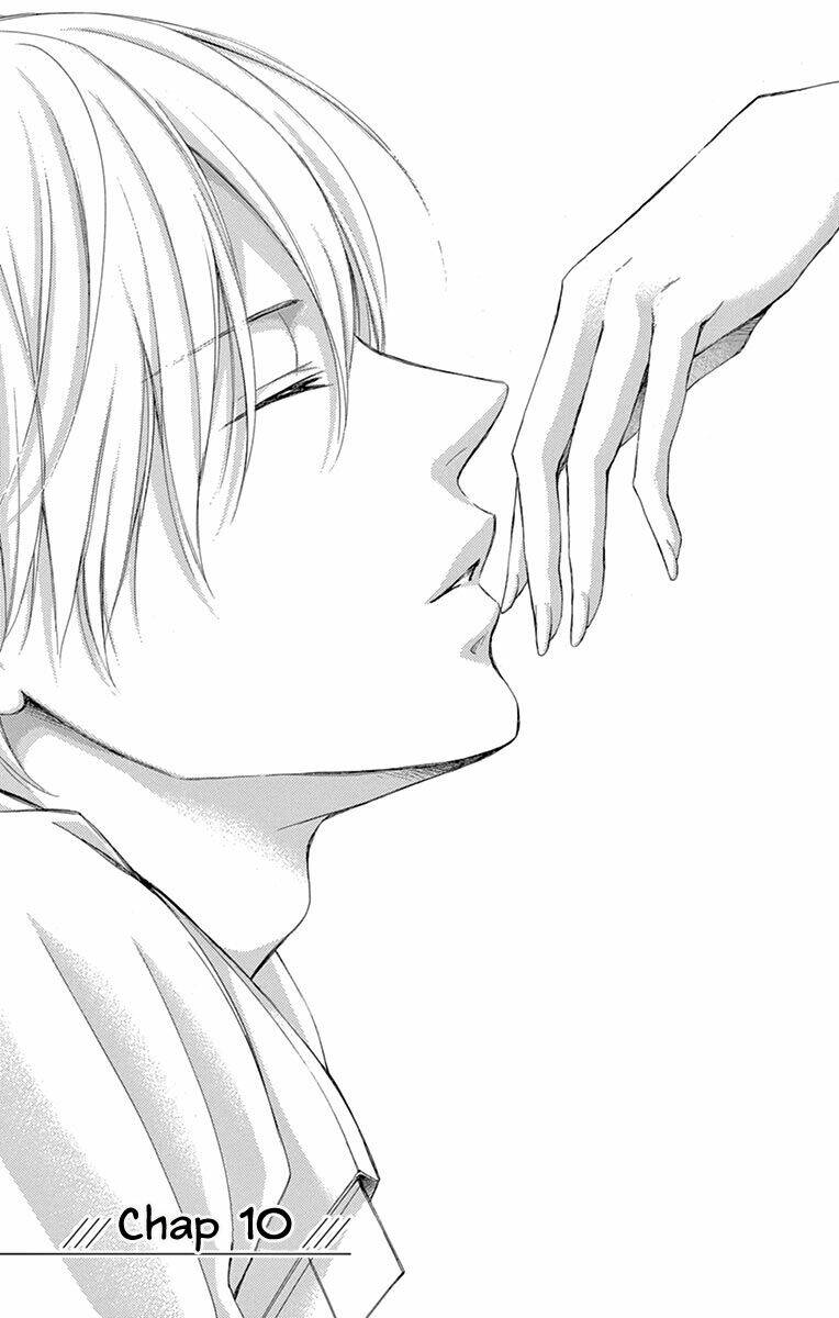Watashi Wa Tensai O Katte Iru Chương 10 Ảnh 3