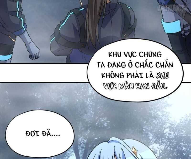 Tận Thế Trò Chơi Ghép Hình Chương 88 Ảnh 119