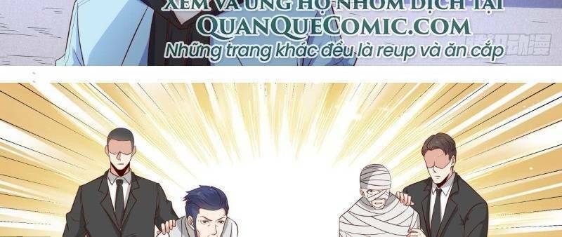 Võ Thần Vườn Trường Chương 40 Ảnh 28