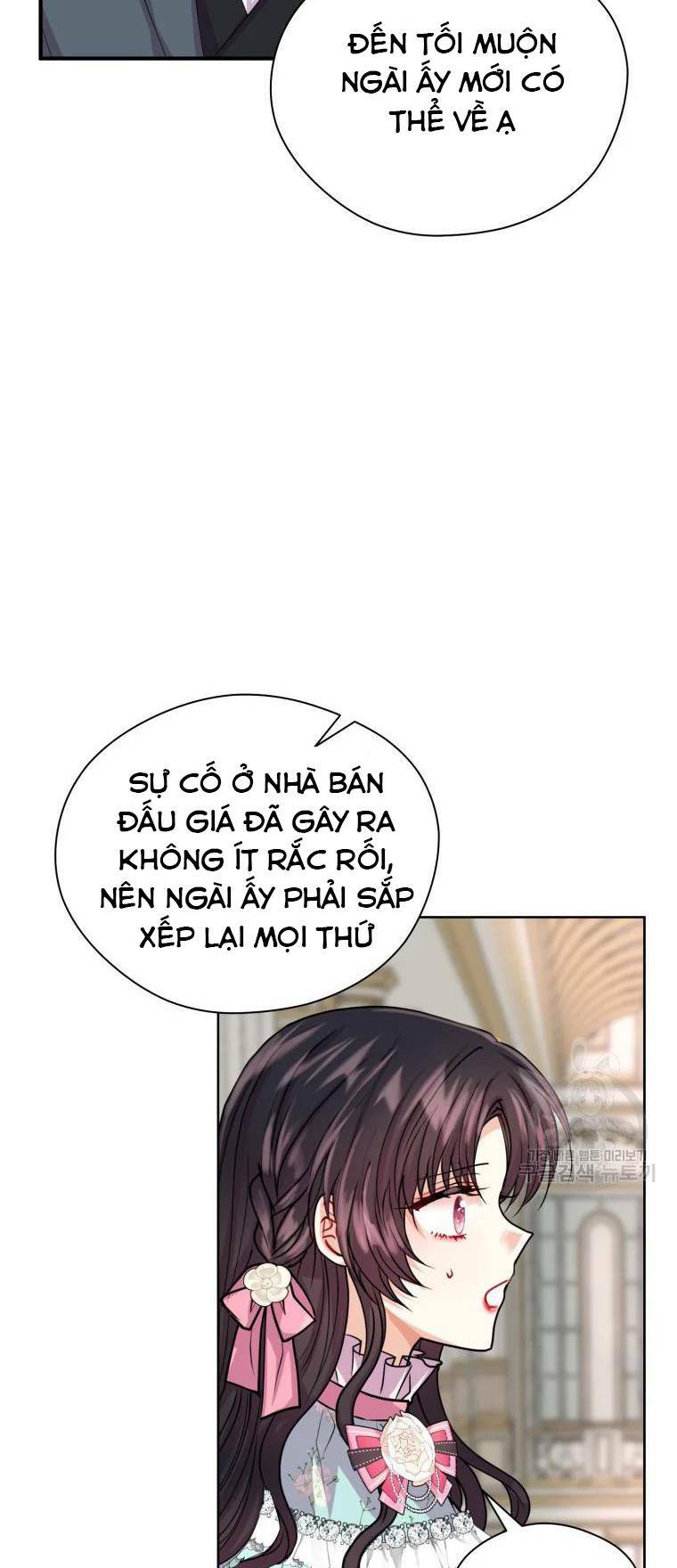 Roelin Bước Đến Tương Lai Chương 16 Ảnh 11