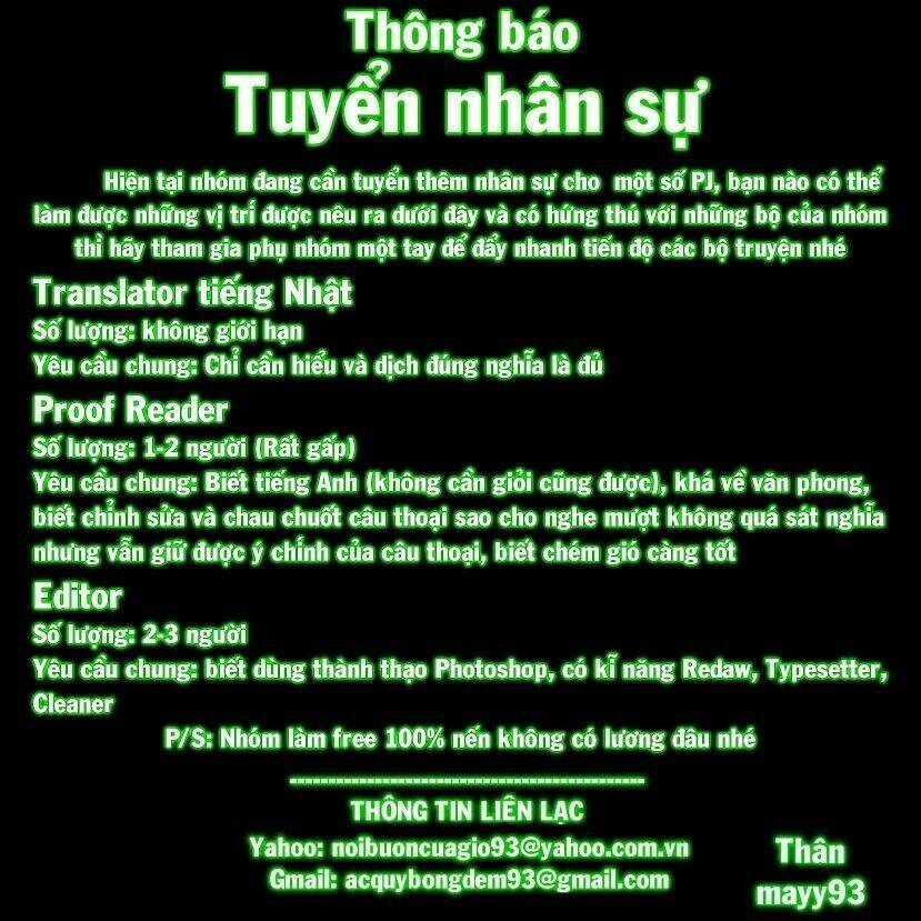 Uwa Koi Chương 30 Ảnh 34