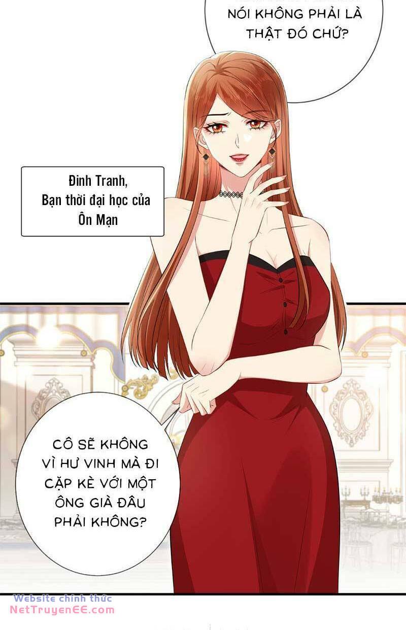 Anh Hoắc Ngoan Ngoãn Nuông Chiều Tôi Chương 21 Ảnh 24