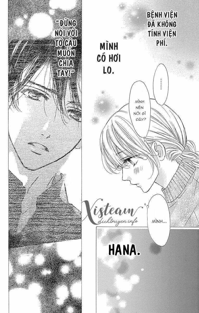 Boku Ni Hana No Melancholy Chương 81 Ảnh 13