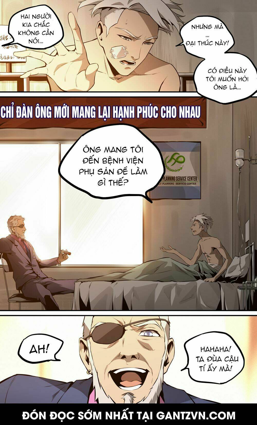 Tiêu Dao Pháp Ngoại Chương 11 Ảnh 7