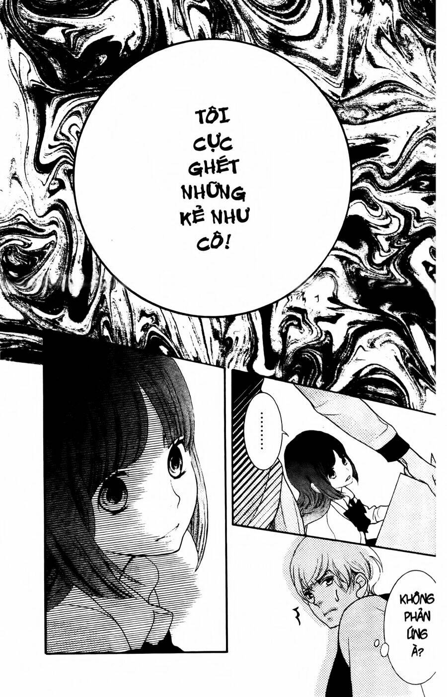 Kyou No Kira-Kun Chương 25 Ảnh 25