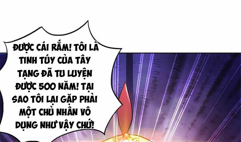 Địa Phủ Hỗn Giang Long Chương 57 Ảnh 25