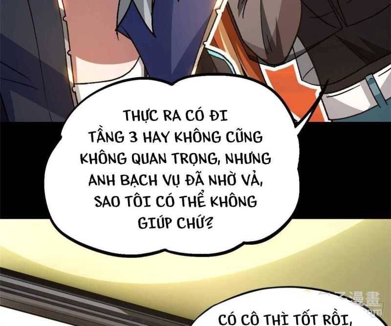 Tận Thế Trò Chơi Ghép Hình Chương 87 Ảnh 35