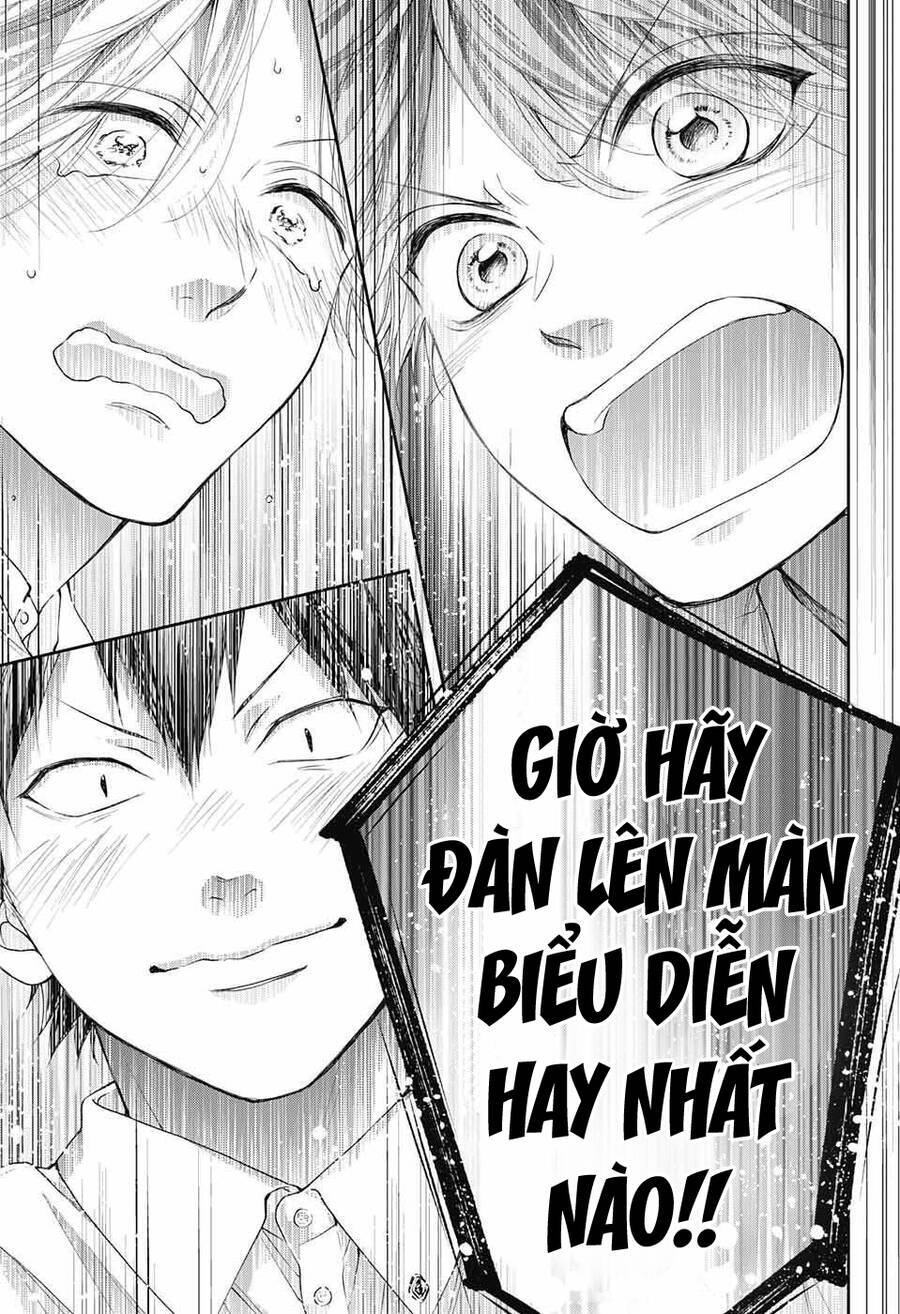 Kono Oto Tomare! Chương 122 Ảnh 15