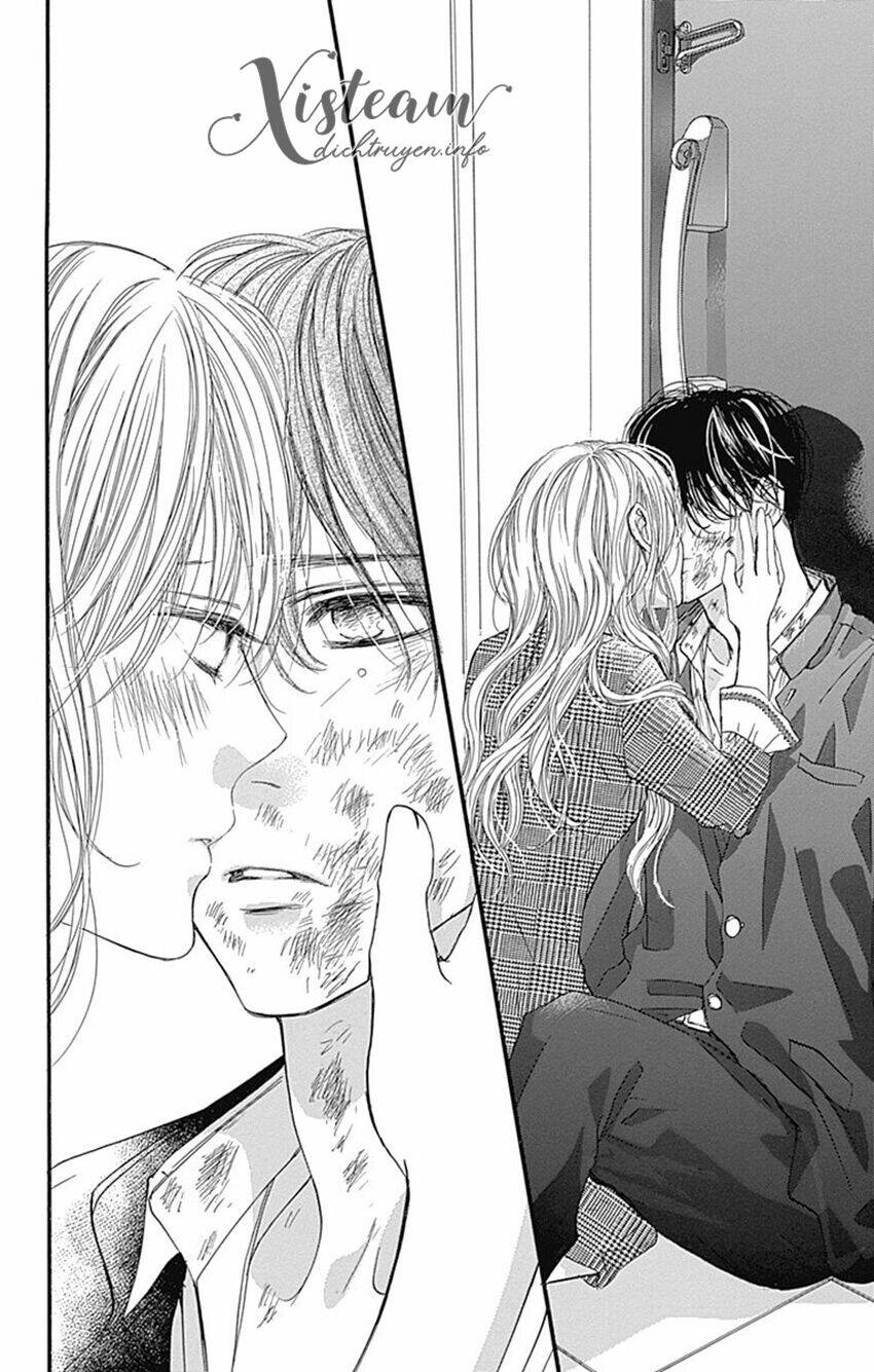 Boku Ni Hana No Melancholy Chương 84 Ảnh 8