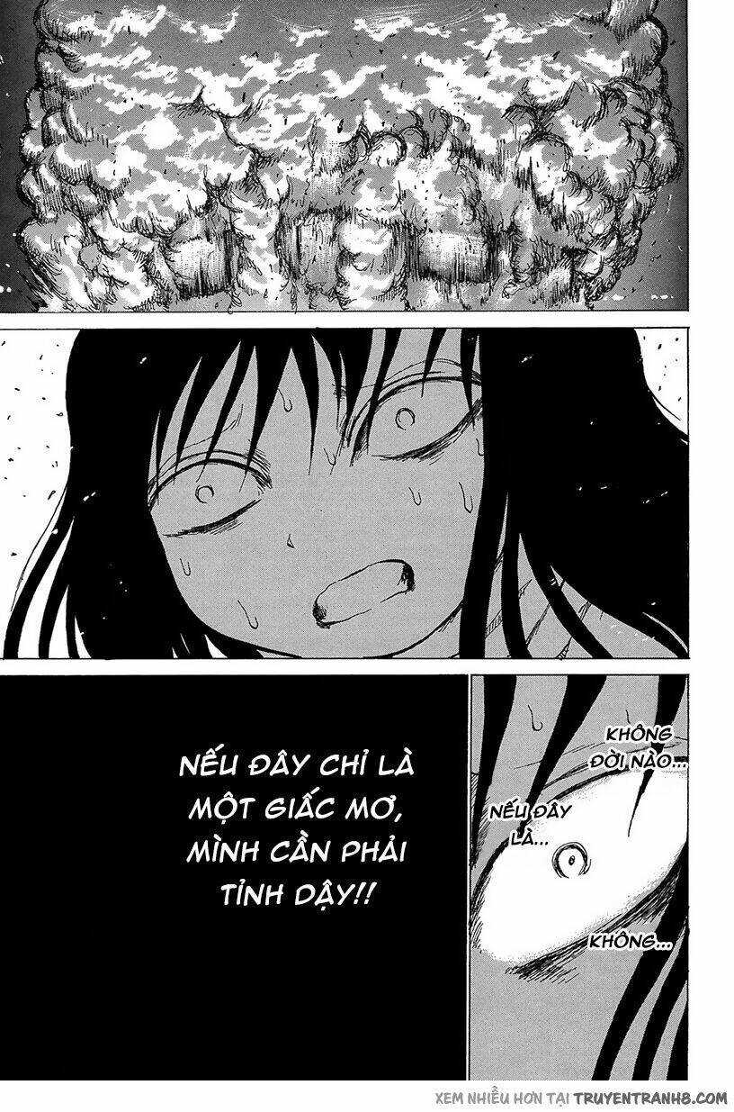 Misu Misou Chương 5 Ảnh 7