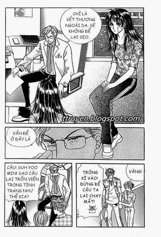 Cutie Boy Chương 25 Ảnh 112