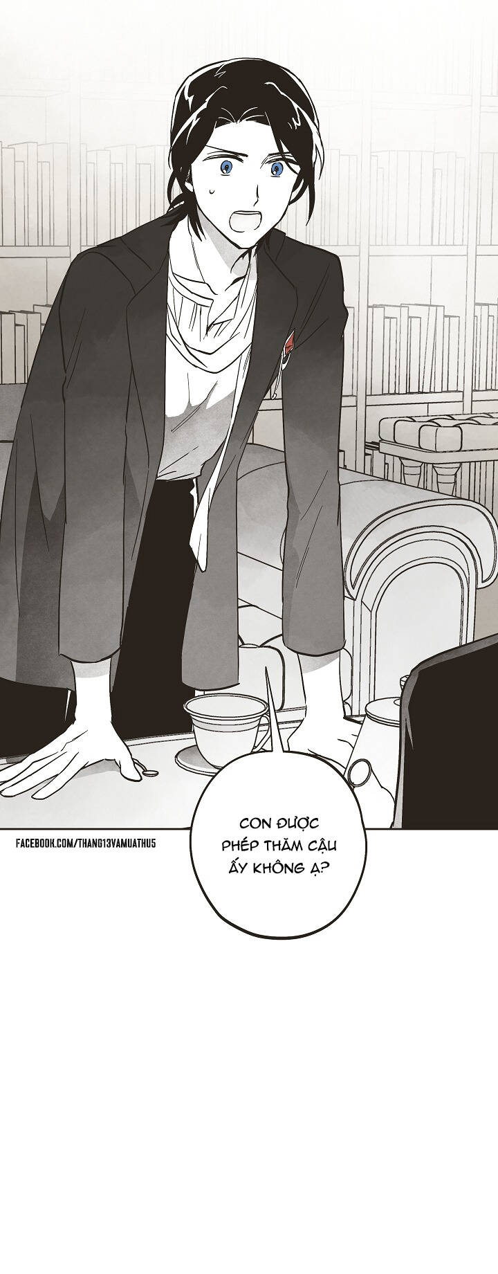Thủy Tổ Pháp Sư Chương 10 Ảnh 59