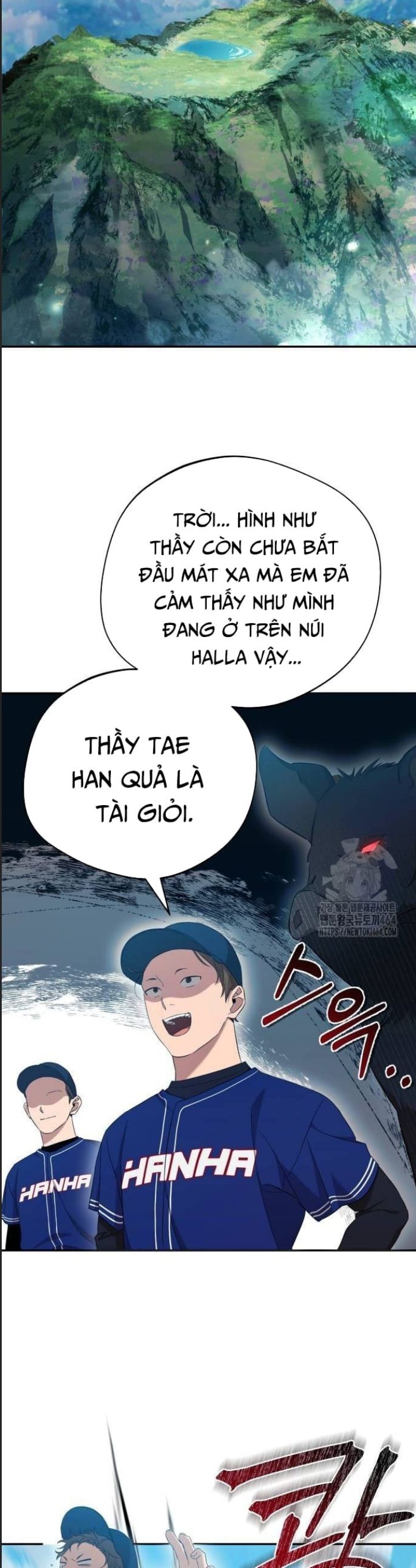 Thiên Quỷ Huyệt Đạo Chương 33 Ảnh 29