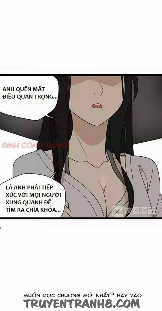 Mục Vụ Chương 10 Ảnh 52