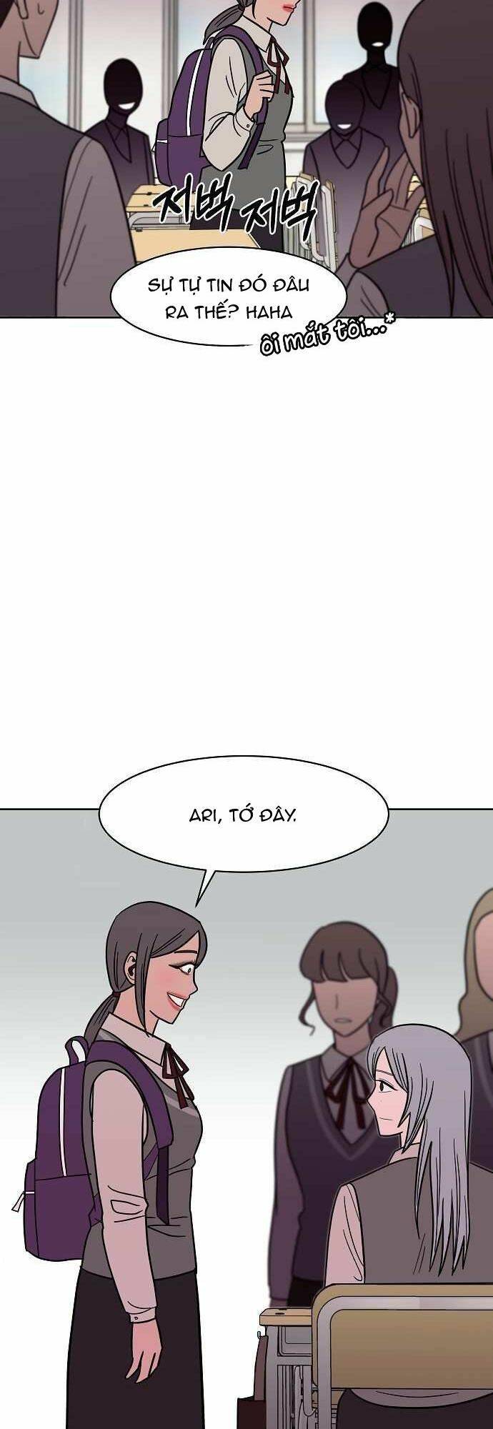 Ngọn Lửa Xanh Chương 35 Ảnh 8